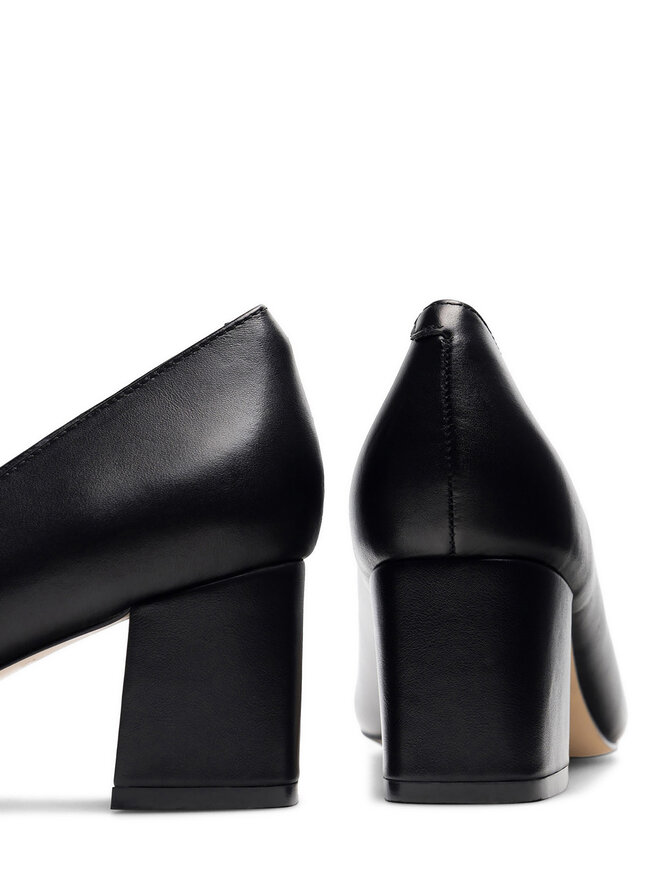 Sergio Bardi Tacones Sergio Bardi WYL3262-6Z-SB Negro