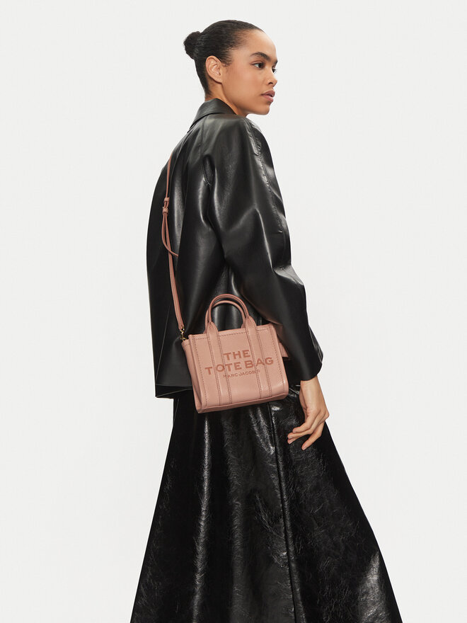 Marc Jacobs Borsetta Marc Jacobs H053L01RE22 Rosa