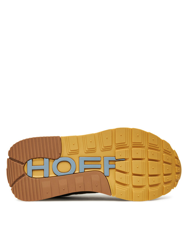 HOFF Снікерcи HOFF Track & Field 22517003 Коричневий