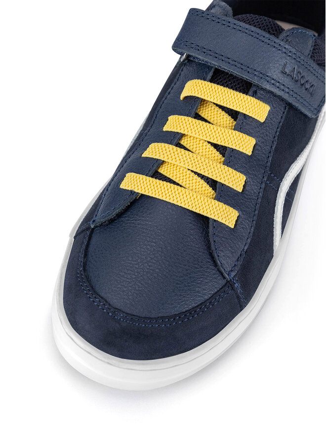 Lasocki Young Sneakers Lasocki Young PIN CI12-3177-06 Bleumarin