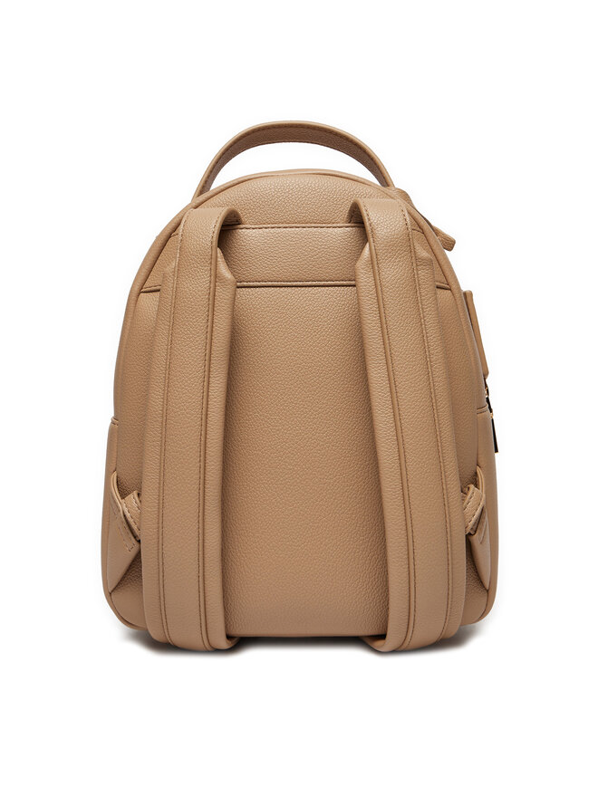 LOVE MOSCHINO Rucksack LOVE MOSCHINO JC4338PP0LKO0106 Beige
