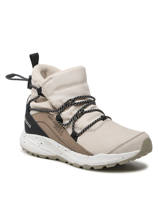 Botines merrell best sale