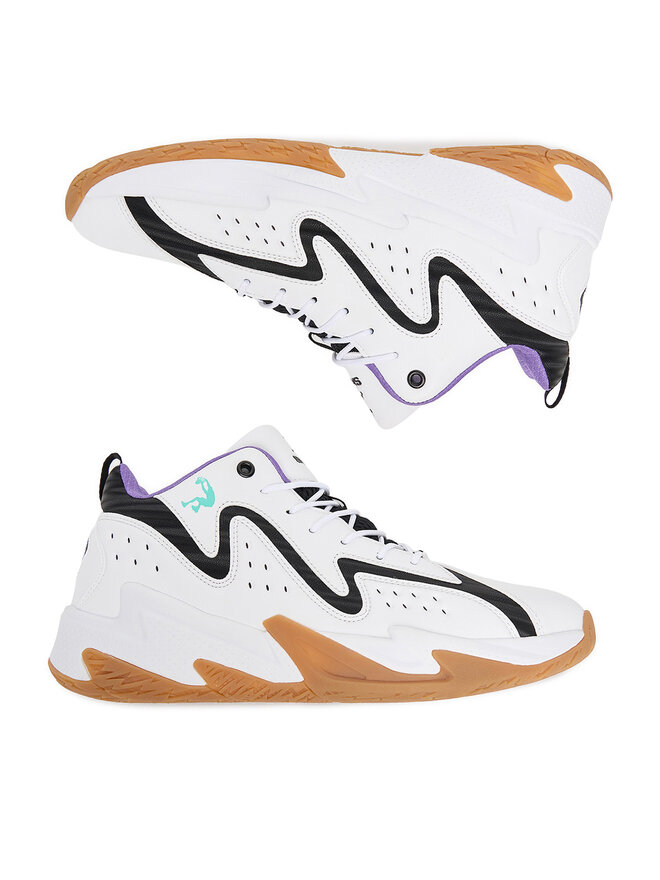 SHAQ Laisvalaikio batai Shaq CEO-MP40-HC2400 Balta