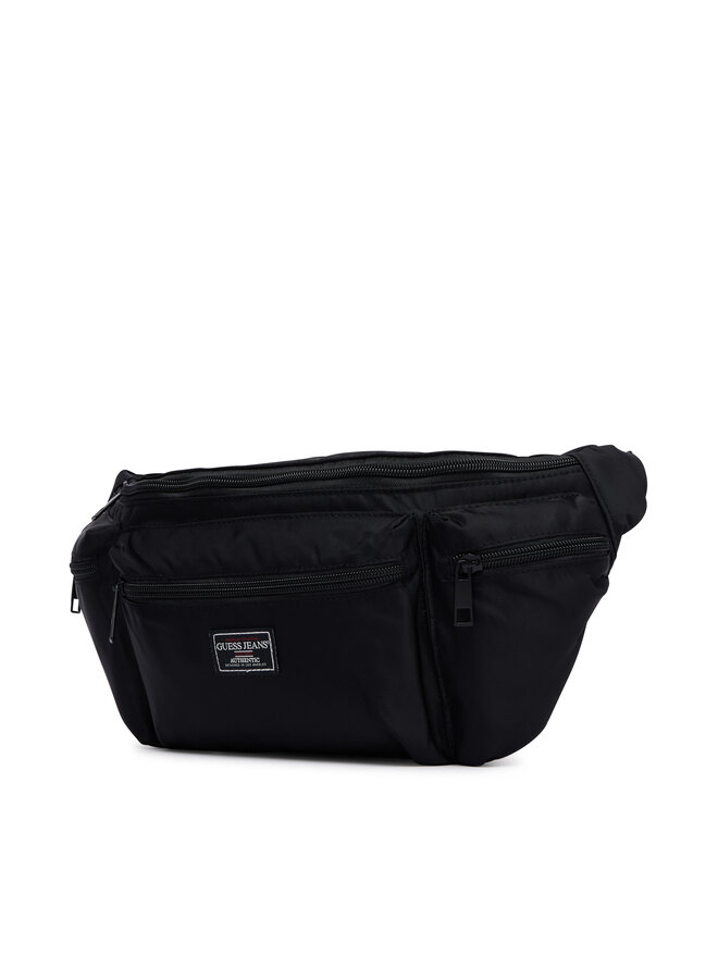 Guess Jeans Gürteltasche﻿ Guess Jeans M6YZ15 W2779 Schwarz