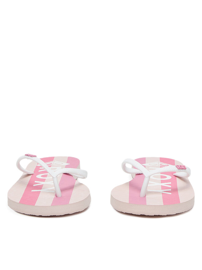Roxy Zehentrenner Roxy 839452A Rosa