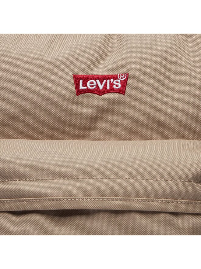 Levi's® Ruksak Levi's® 232501-208 Hnedá
