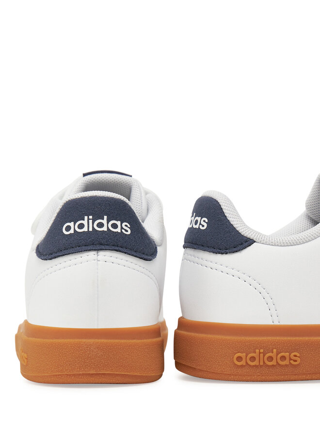 adidas Snīkeri adidas Advantage Base 2.0 JI4194 Balts