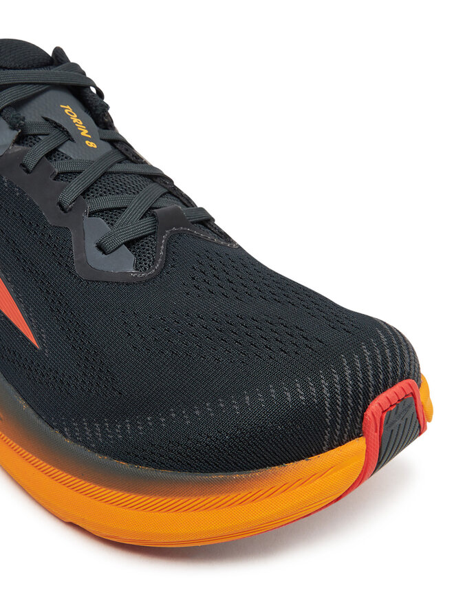 Altra Buty do biegania Altra Torin 8 AL0A85QE0 Czarny