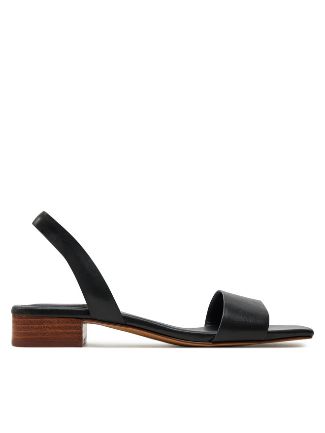 Aldo Sandalias Aldo Dorenna 13578728 Negro