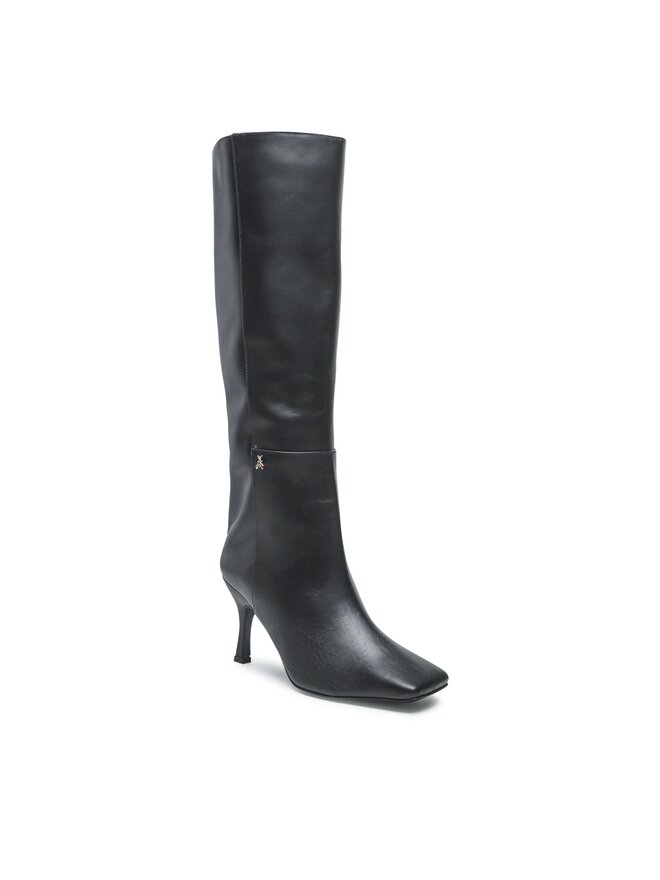 Patrizia Pepe Kozaki Patrizia Pepe 8Y0281/L011-K103 Czarny