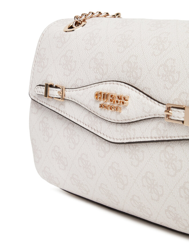 Guess Handtasche Guess Katya HWSG96 52210 Écru