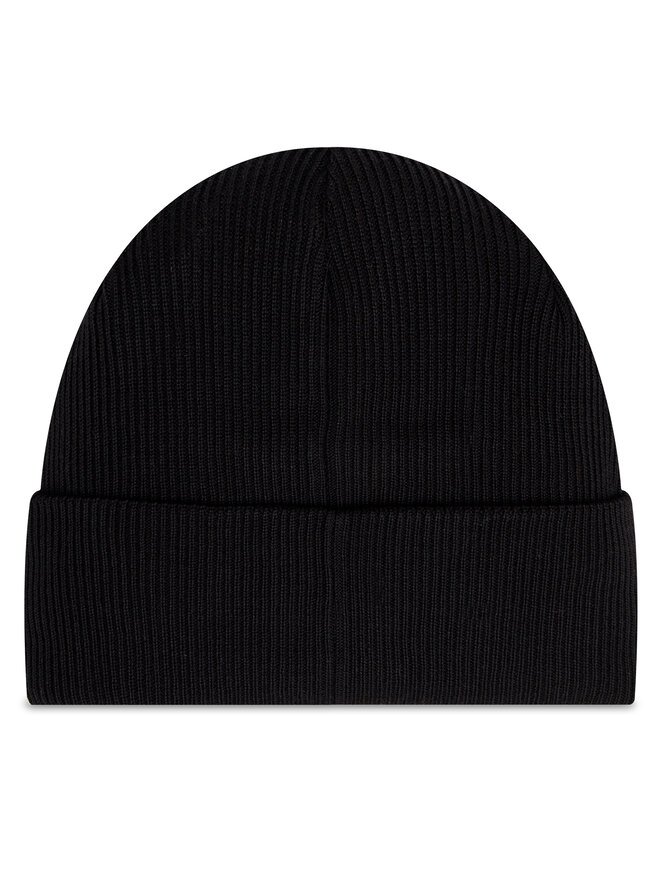Buff Σκούφος Buff Crossknit 132891.999.10.00 Μαύρο