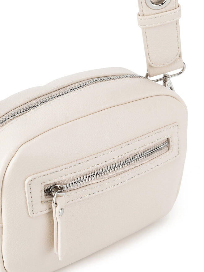 DeeZee Ročna torba DeeZee MDP-L-018-06 Écru