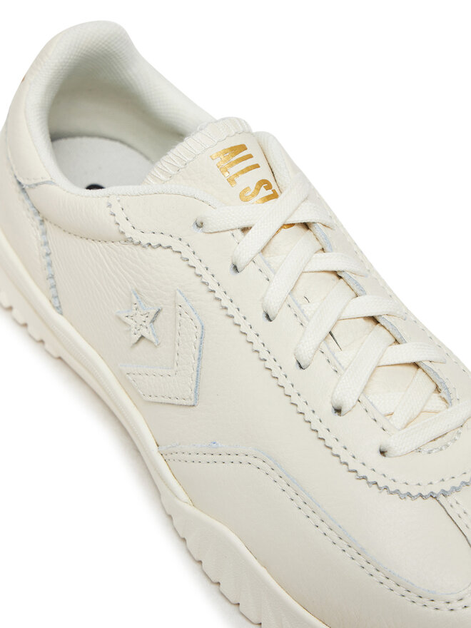 Converse Laisvalaikio batai Converse Run Star Trainer Gold A12778C Écru