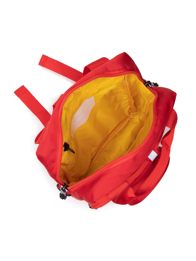 LEGO Kuprinės LEGO Brick 1x1 Kids Backpack 20206-0021 Raudona
