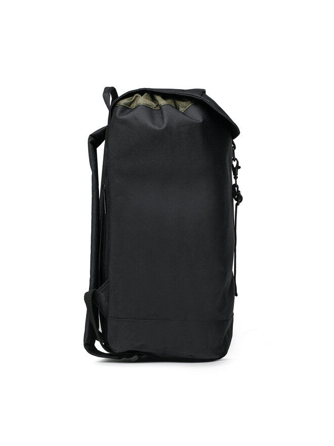 Lefrik Рюкзак Lefrik Scout P8672 Чорний