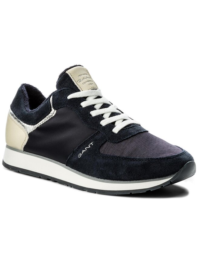 Sneakers Gant Linda 16538532 Dunkelblau eschuhe