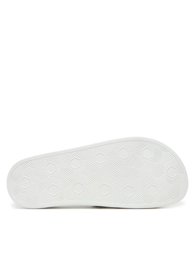 Versace Jeans Couture Pantoletten Versace Jeans Couture 78VA3SQ3 Weiß