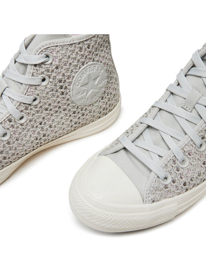 Converse Scarpe da ginnastica Converse Chuck Taylor All Star A09830C Grigio