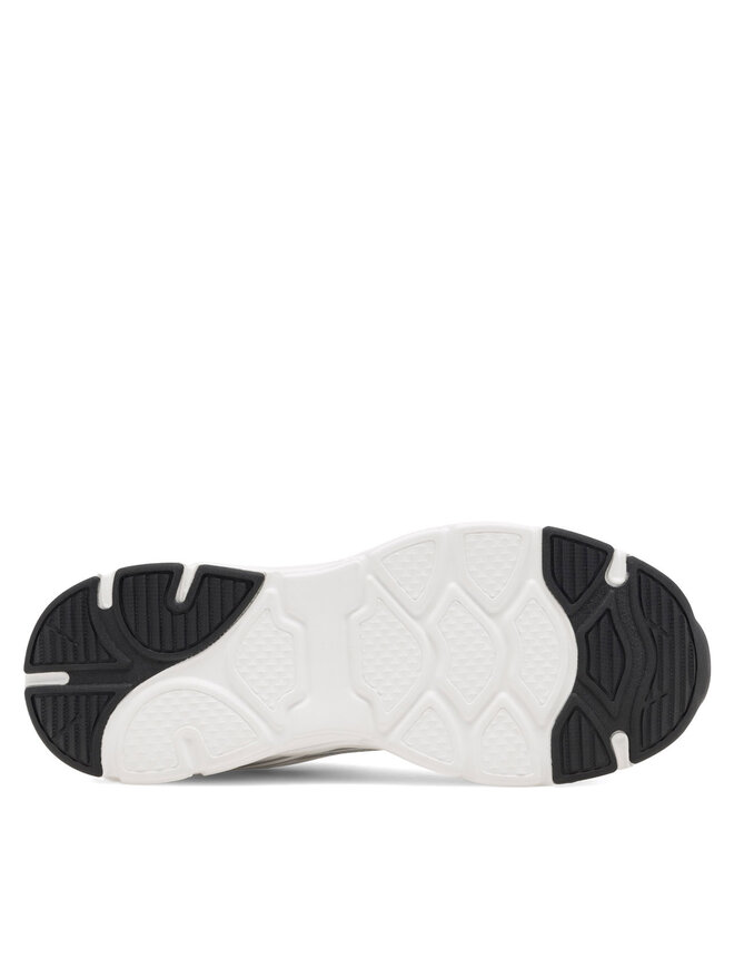 Sprandi Sneakers Sprandi MP40-23404Z Alb