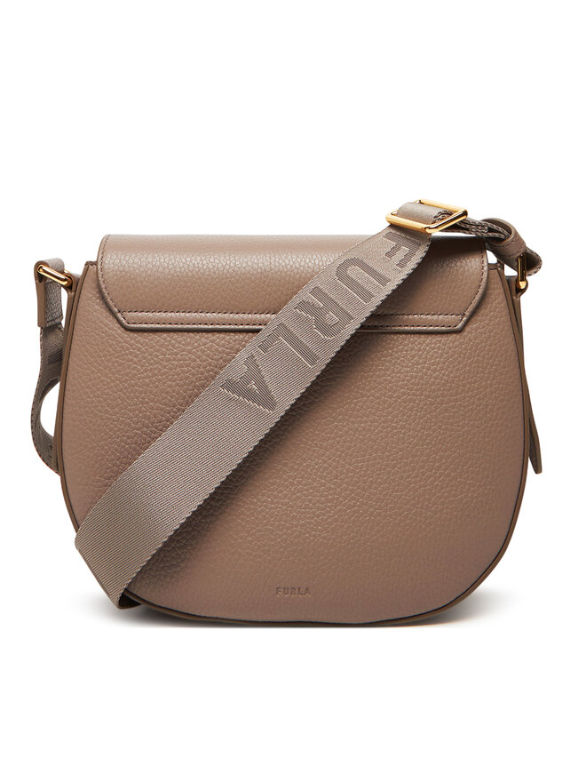 Furla Torebka Furla WB01605 BX0356 3763S Szary