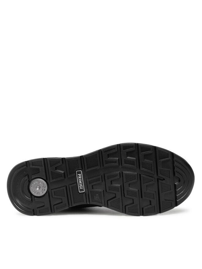 Primigi Csizma Primigi GORE-TEX 4891200 S Fekete