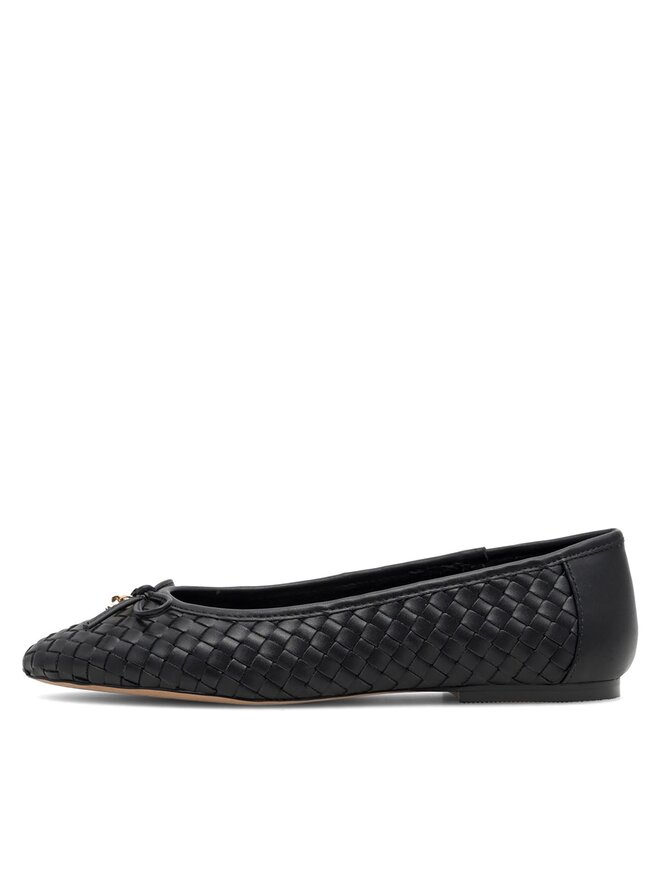 Nine West Μπαλαρίνες Nine West 123AL1260 Μαύρο