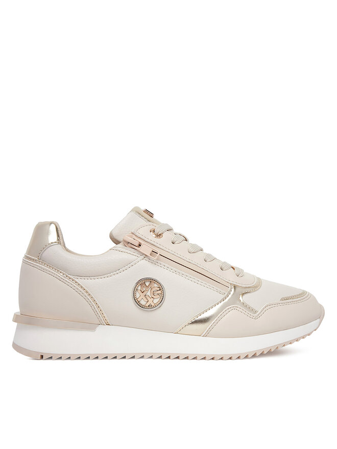 MEXX Sneakersy MEXX MI001013151W Béžová