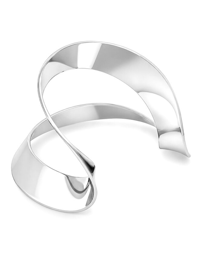 Patrizia Pepe Armband Patrizia Pepe 8J1373/M088-Z002 Silberfarben