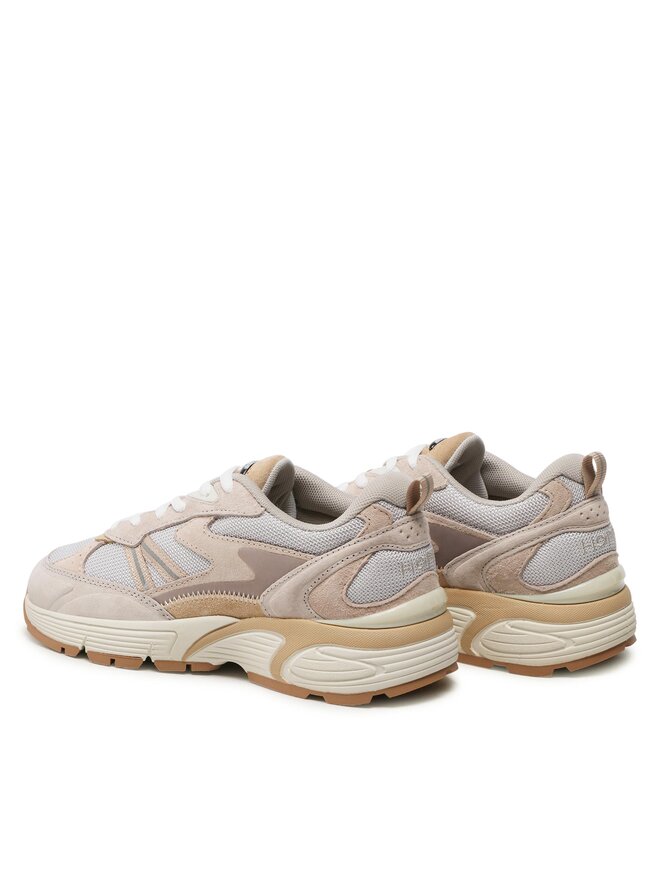 HOFF Sportcipők HOFF California Woman 12311001 Bézs