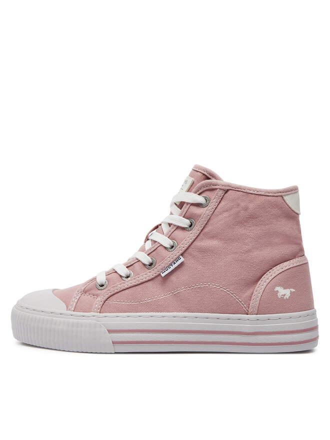 Mustang Bambas Mustang 1420504 Rosa