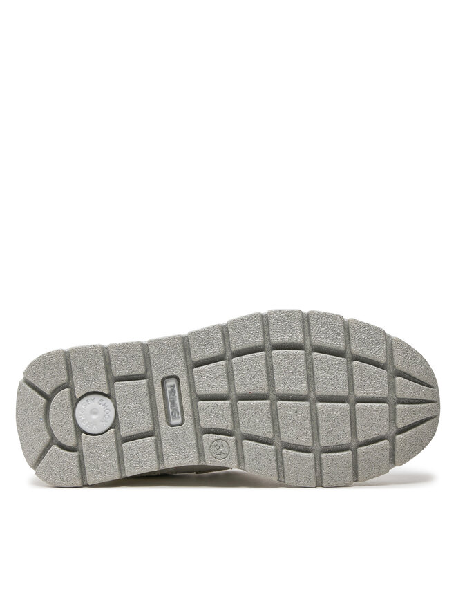 Primigi Снікерcи Primigi 5876277 S Білий