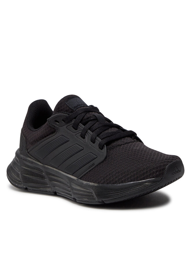 Laufschuhe adidas Galaxy 6 GW4131 Schwarz eschuhe.at