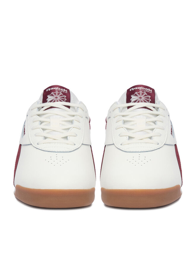 Reebok Снікерcи Reebok EO-F/S LO 100268341 Кремовий