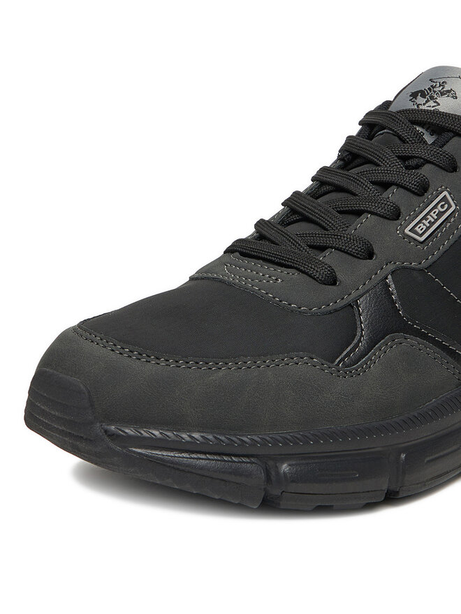 Beverly Hills Polo Club Sneakers Beverly Hills Polo Club CEO-V5-MARCO Schwarz