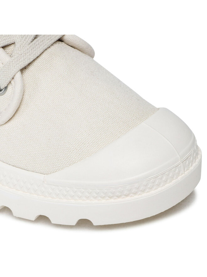Palladium Modne superge Palladium Pampa Oxford 92351-210-M Bež