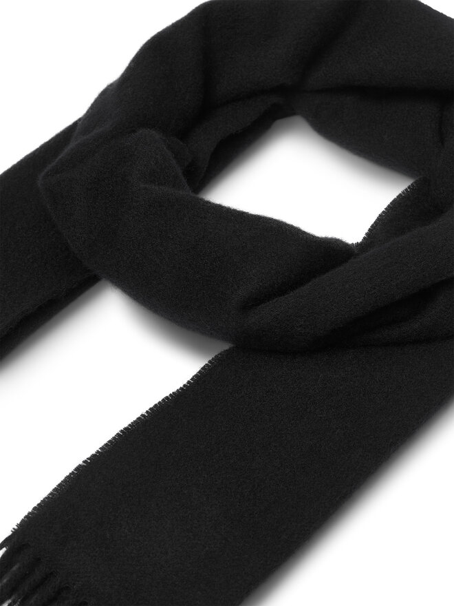 Calvin Klein Schal Calvin Klein LV04F8121G Schwarz