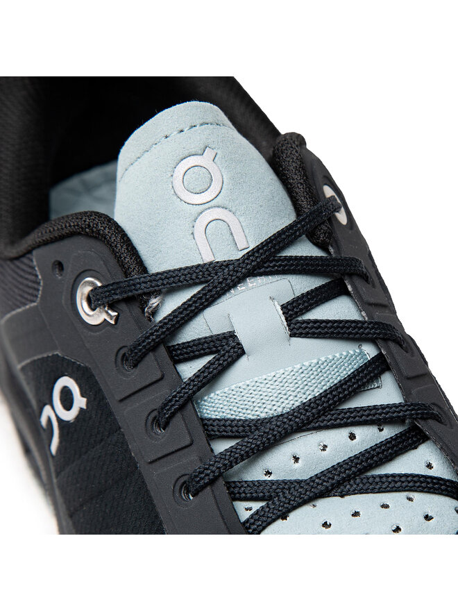 Buty do biegania On Cloudventure 3299257 Czarny | eobuwie.com.pl