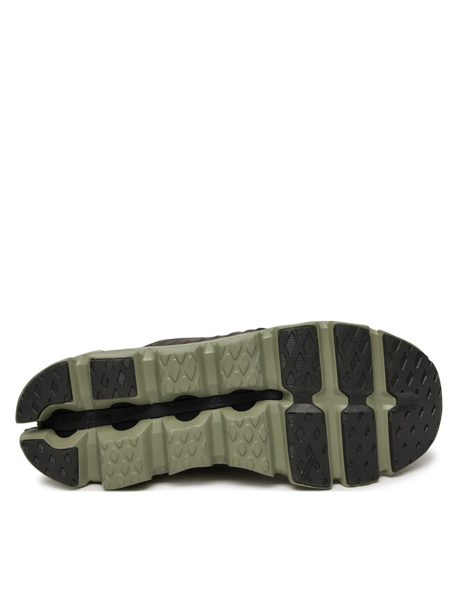 On Zapatillas de running On Cloudswift 3 Ad 3MD10242562 Verde