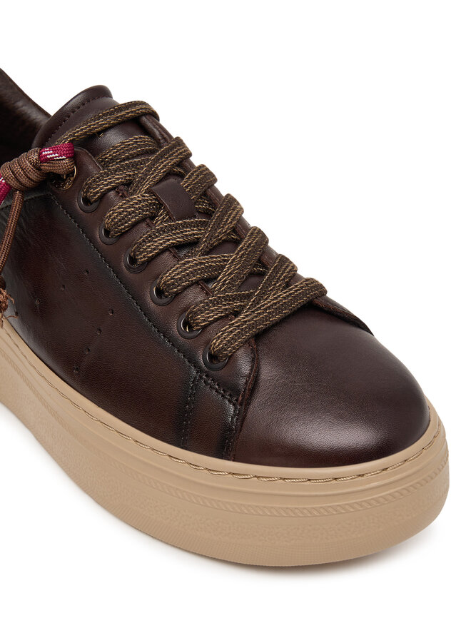Tamaris Sneakers Tamaris 1-23775-47 Dunkelbraun
