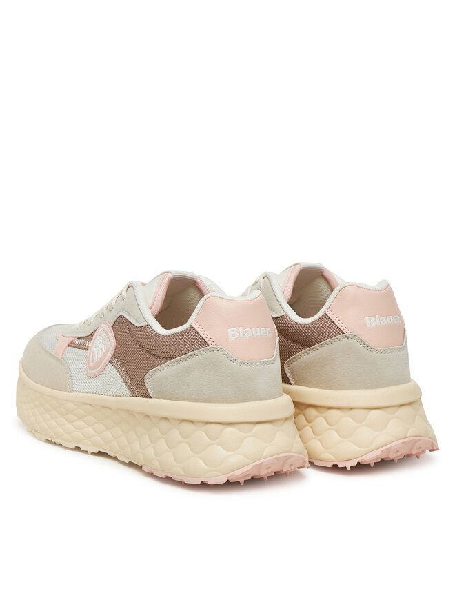 Blauer Zapatillas Blauer Lynn01 S5LYNN01/MEG Beis