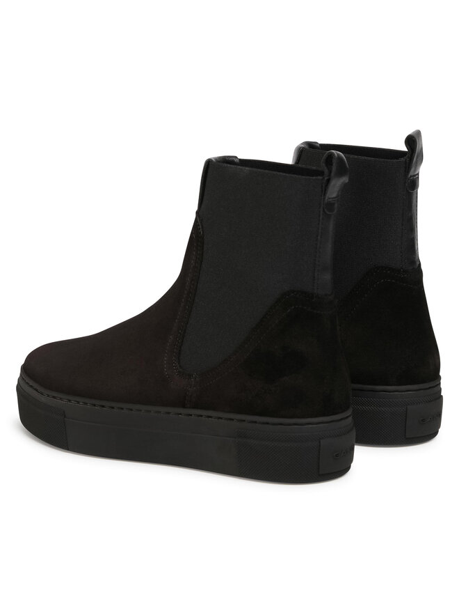 Gant Klassische Stiefeletten Gant Vanna 21553977 Schwarz