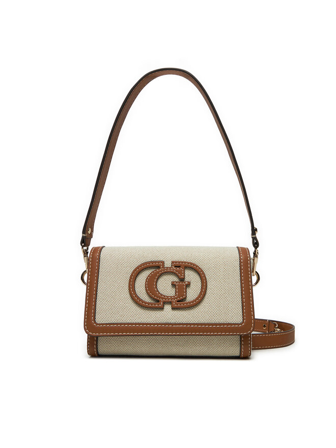 Guess Torebka Guess HWAG95 24190 Beżowy