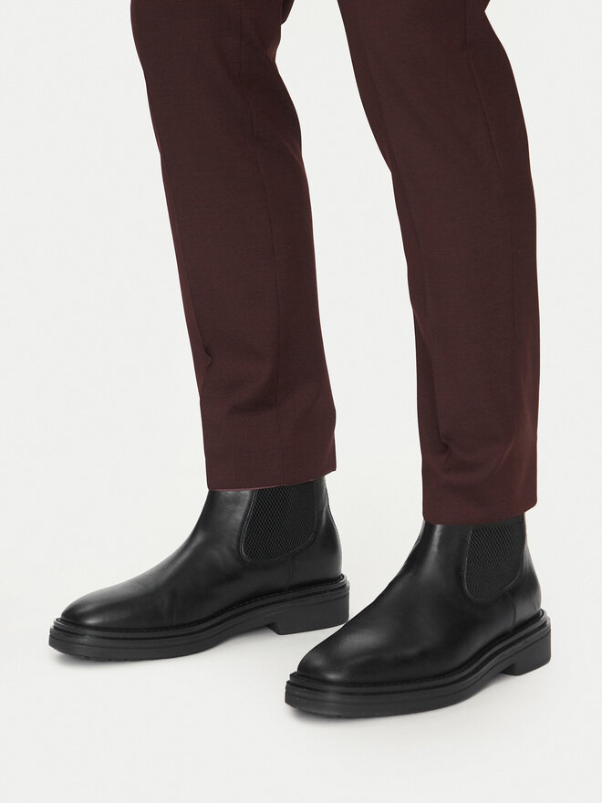 Gant Sztyblety Gant 29651740 Czarny
