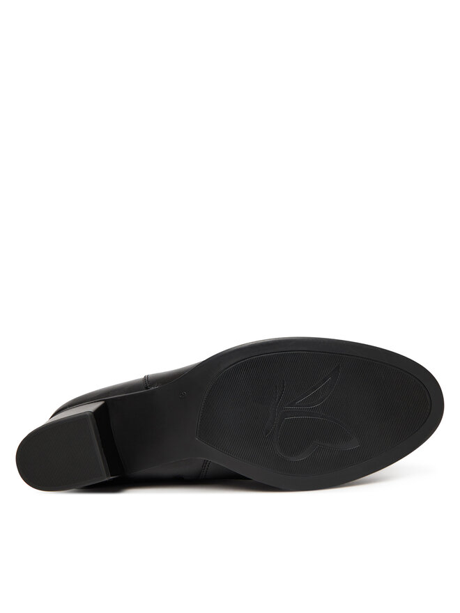 Caprice Stiefel Caprice 9-25500-45 Schwarz