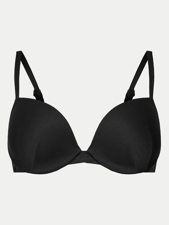 Dorina Dorina Бюстгальтер push-up Curacao D001695MI054 Чорний
