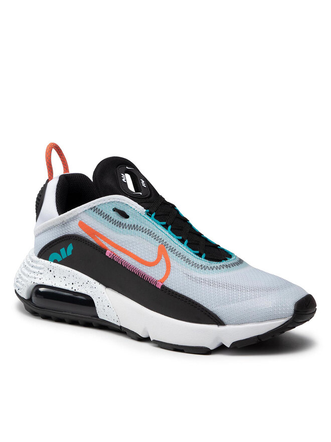 Sneakers Nike Air Max 2090 CZ1708 100 WeiB eschuhe