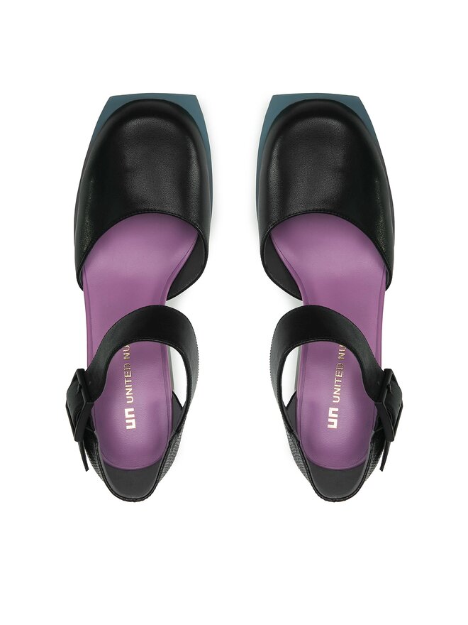 United Nude Туфлі United Nude Stage Dorsey 1075278816 Кольоровий