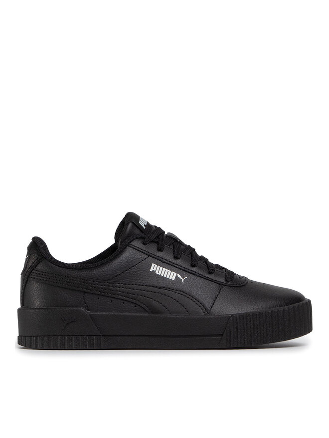 Puma Снікерcи Puma Carina L Jr 370677 18 Чорний