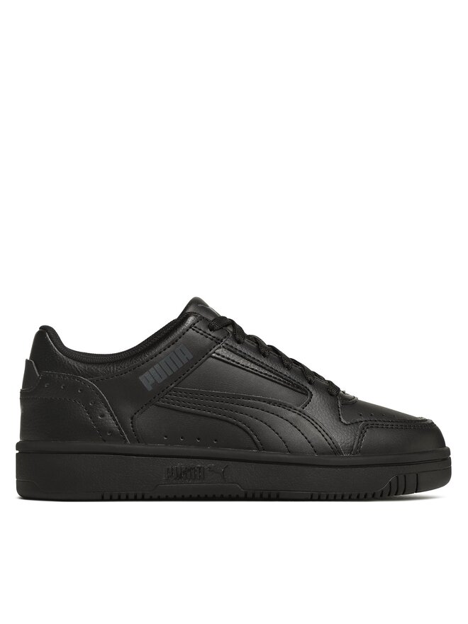 Puma Superge Puma Rebound Joy Lo Jr 38198403 Črna